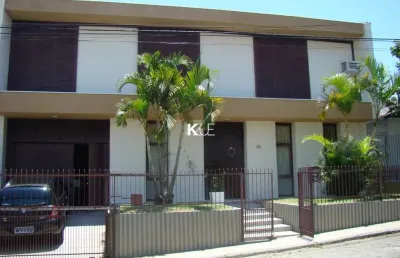 Casa com 3 quartos à venda na dona antônia, --, itaguaçu, florianópolis por r$ 1.900.000