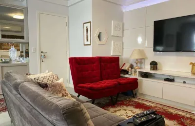 Apartamento com 2 quartos à venda na rua olavo bilac, --, estreito, florianópolis por r$ 920.000