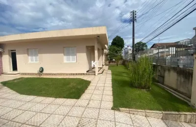 Casa com 4 quartos à venda na rua doutor abel capela, --, coqueiros, florianópolis por r$ 1.350.000