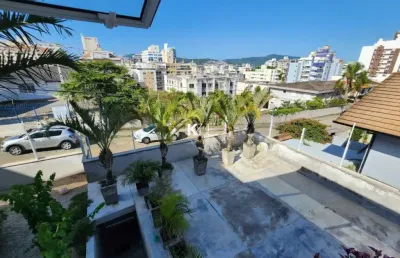 Casa com 3 quartos à venda na rua professor bayer filho, --, coqueiros, florianópolis por r$ 1.600.000