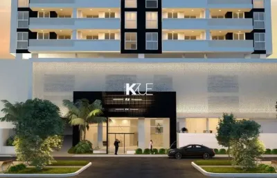 Apartamento com 3 quartos à venda na rua joaquim manoel sarmento, --, kobrasol, são josé por r$ 1.189.862