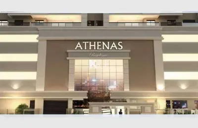 Apartamento com 3 quartos à venda na avenida presidente nereu ramos, --, campinas, são josé por r$ 1.339.000