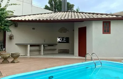 Casa com 3 quartos à venda na rua júlio dias, --, coqueiros, florianópolis por r$ 2.050.000
