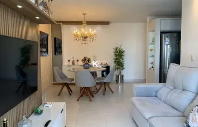 Apartamento com 3 quartos à venda na avenida brigadeiro da silva paes, --, campinas, são josé por r$ 980.000