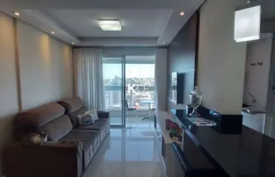 Apartamento com 3 quartos à venda na rua vereador mário coelho pires, --, campinas, são josé por r$ 995.000