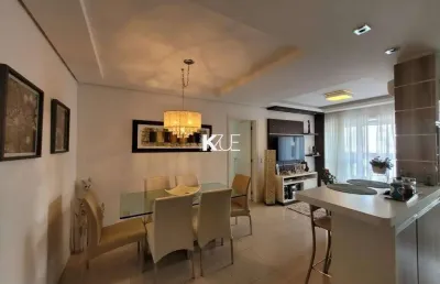 Apartamento com 3 quartos à venda na rua dom pedro ii, --, campinas, são josé por r$ 764.000
