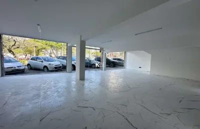 Ponto comercial à venda na rua afonso pena, --, estreito, florianópolis por r$ 1.900.000
