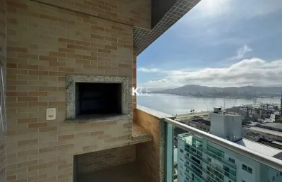 Apartamento com 3 quartos à venda na rua santos saraiva, --, estreito, florianópolis por r$ 1.400.000