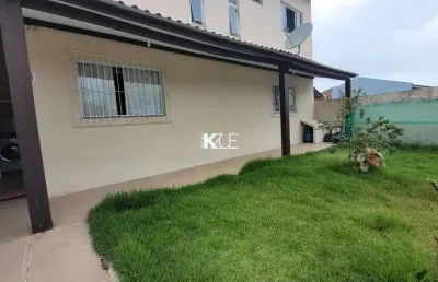 Casa com 2 quartos à venda na rua professor josé de senna pereira, --, capoeiras, florianópolis por r$ 550.000