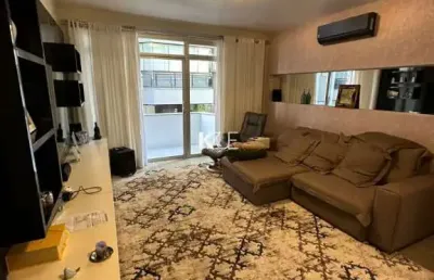 Apartamento com 5 quartos à venda na rua esteves júnior, --, centro, florianópolis por r$ 3.200.000