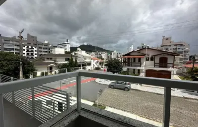 Apartamento com 2 quartos à venda na rua santa luzia, --, trindade, florianópolis por r$ 1.185.000