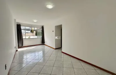 Apartamento com 2 quartos para alugar na avenida engenheiro max de souza, --, coqueiros, florianópolis por r$ 2.400