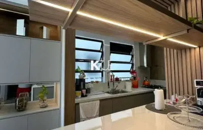 Apartamento com 2 quartos à venda na rodovia joão paulo, --, joão paulo, florianópolis por r$ 890.000