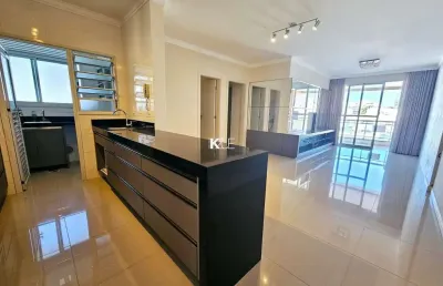 Apartamento com 3 quartos à venda na rua araci vaz callado, --, estreito, florianópolis por r$ 1.250.000