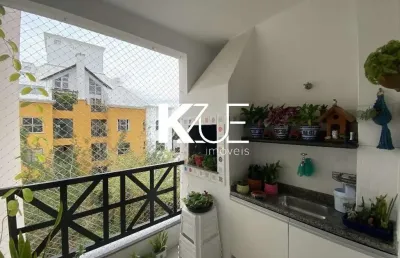 Cobertura com 4 quartos à venda na rua jornalista manoel menezes, --, itacorubi, florianópolis por r$ 1.200.000