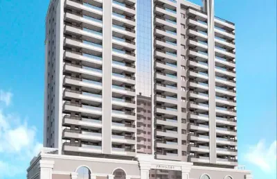 Apartamento com 3 quartos à venda na avenida salvador di bernardi, --, campinas, são josé por r$ 1.420.000