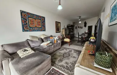 Apartamento com 3 quartos à venda na rua vereador nagib jabor, --, capoeiras, florianópolis por r$ 750.000