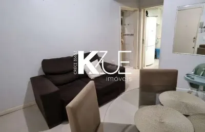 Apartamento com 2 quartos à venda na praça hercílio luz, --, centro, florianópolis por r$ 425.000