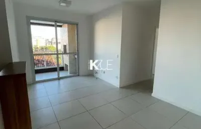 Apartamento com 2 quartos à venda na rua doutor abel capela, --, coqueiros, florianópolis por r$ 830.000
