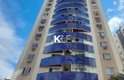 Apartamento com 2 quartos à venda na rua joão saturnino ouriques, --, campinas, são josé por r$ 635.000