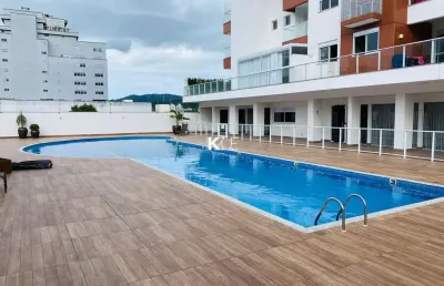 Cobertura com 3 quartos à venda na rua antônio carlos ferreira, --, agronômica, florianópolis por r$ 1.964.963
