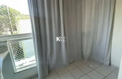 Apartamento com 3 quartos à venda na rua fúlvio aducci, --, estreito, florianópolis por r$ 930.000