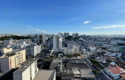 Apartamento com 2 quartos à venda na rua araci vaz callado, --, estreito, florianópolis por r$ 1.400.000