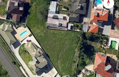 Terreno em condomínio fechado à venda na rua dos cafezais, --, bosque das mansões, são josé por r$ 2.297.000