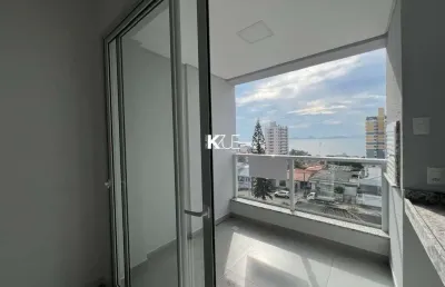 Apartamento com 2 quartos à venda na rua menino deus, --, barreiros, são josé por r$ 795.000