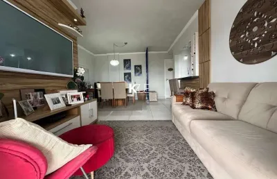 Apartamento com 4 quartos à venda na rua joão meirelles, --, itaguaçu, florianópolis por r$ 1.450.000