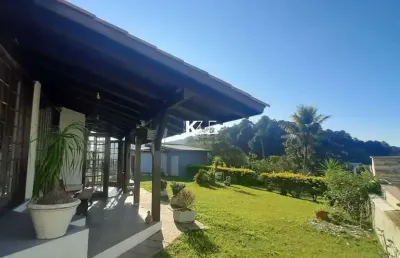 Casa em condomínio fechado com 4 quartos à venda na rua das azaléias, --, bosque das mansões, são josé por r$ 3.500.000