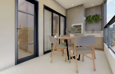 Apartamento com 2 quartos à venda na rua gregório felipe, --, barreiros, são josé por r$ 827.080