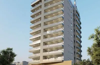 Apartamento com 2 quartos à venda na rua gregório felipe, --, barreiros, são josé por r$ 684.855