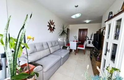 Apartamento com 2 quartos à venda na rua desembargador gil costa, --, capoeiras, florianópolis por r$ 640.000