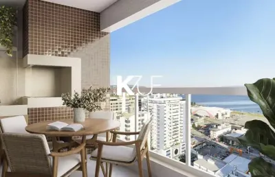 Apartamento com 2 quartos à venda na rua victor meirelles, --, campinas, são josé por r$ 1.217.384