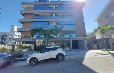 Apartamento com 2 quartos à venda na rua marques de carvalho, --, coqueiros, florianópolis por r$ 1.300.000