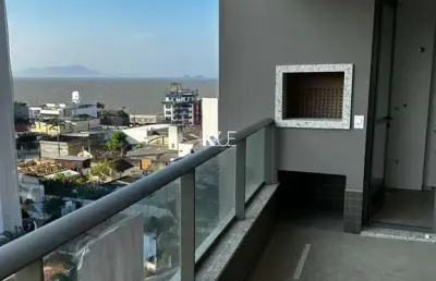 Apartamento com 3 quartos à venda na rua capitão pedro leite, --, barreiros, são josé por r$ 810.000