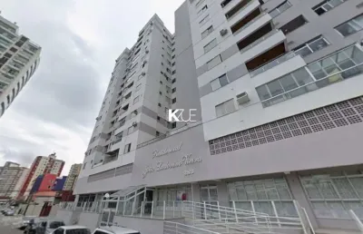 Apartamento com 3 quartos à venda na avenida governador jorge lacerda, --, campinas, são josé por r$ 640.000