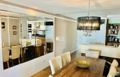 Apartamento com 3 quartos à venda na rua vereador walter borges, --, campinas, são josé por r$ 935.000