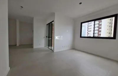 Apartamento com 2 quartos à venda na rua coronel pedro demoro, --, estreito, florianópolis por r$ 1.050.000