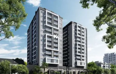 Apartamento com 2 quartos à venda na rua afonso pena, --, estreito, florianópolis por r$ 959.000
