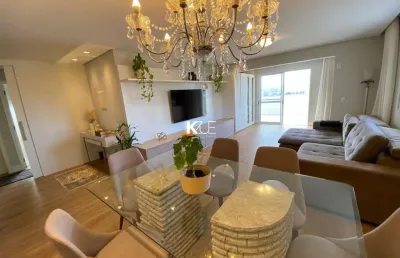 Apartamento com 3 quartos à venda na rua oliveira saturnino de souza, --, nossa senhora do rosário, são josé por r$ 1.115.000