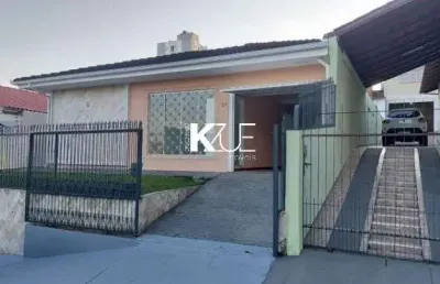 Casa com 3 quartos à venda na rua antônio luiz medeiros, --, barreiros, são josé por r$ 850.000