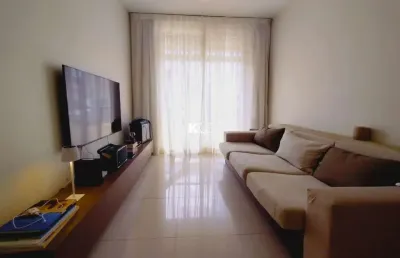 Apartamento com 3 quartos à venda na rua manoel de oliveira ramos, --, estreito, florianópolis por r$ 790.000