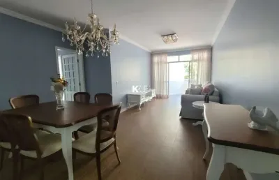 Apartamento com 3 quartos à venda na rua capitão euclides de castro, --, coqueiros, florianópolis por r$ 900.000
