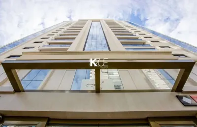 Apartamento com 3 quartos à venda na rua brasilpinho, --, kobrasol, são josé por r$ 1.470.000