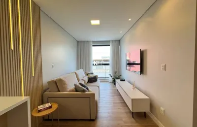 Apartamento com 2 quartos à venda na rua pascoal simone, --, coqueiros, florianópolis por r$ 910.000
