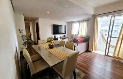 Apartamento com 3 quartos à venda na rua santo antônio, --, barreiros, são josé por r$ 599.000
