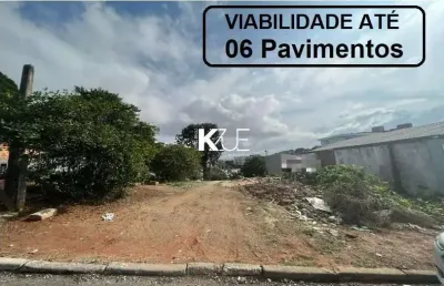 Terreno à venda na rua coronel caetano costa, --, jardim atlântico, florianópolis por r$ 550.000