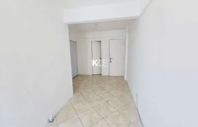 Apartamento com 1 quarto à venda na rua professora sofia quint de souza, --, capoeiras, florianópolis por r$ 230.000